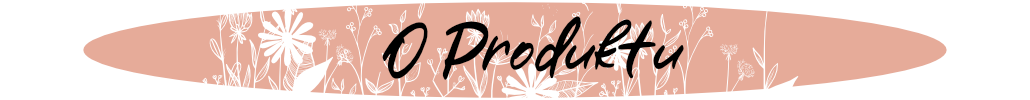 o produktu